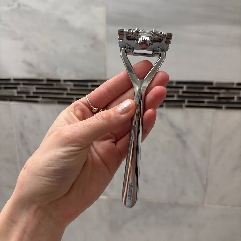 Leaf Origonal Razor